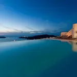 Anastasis And Imerovigli (Santorini)