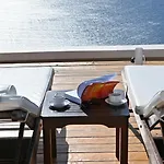 Anastasis And Imerovigli (Santorini)