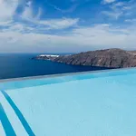 Anastasis And Imerovigli (Santorini)