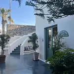 Hotel Anastasis And Imerovigli (Santorini)