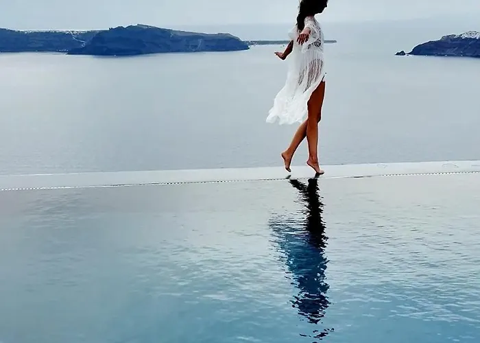 Ξενοδοχείο Anastasis And