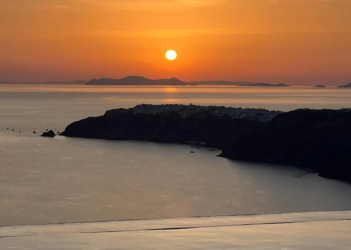 Ξενοδοχείο Anastasis And Ημεροβίγλι