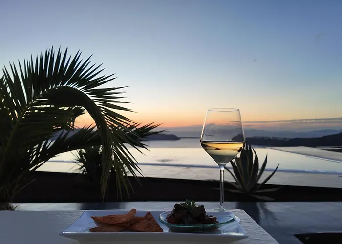 Ξενοδοχείο Anastasis And Ημεροβίγλι