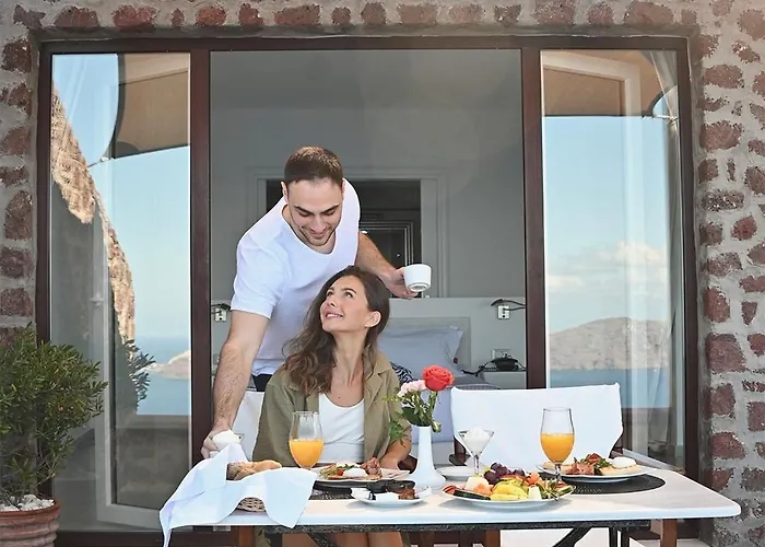 Anastasis And Ξενοδοχείο