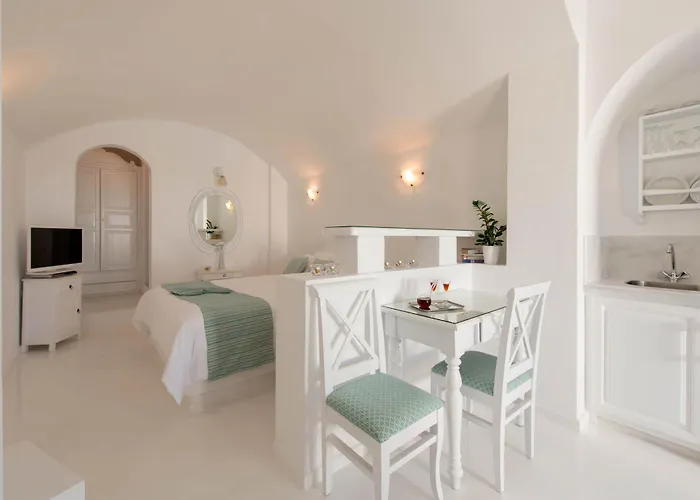 Anastasis And Ξενοδοχείο