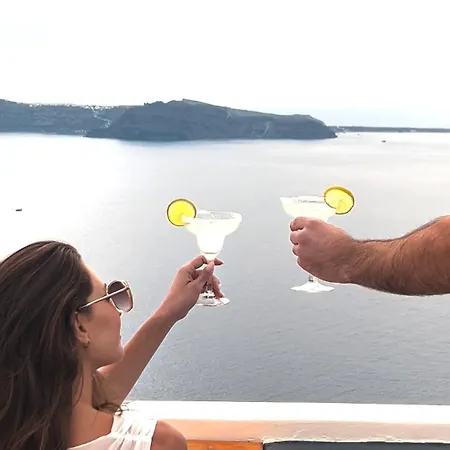 Anastasis And Szálloda *