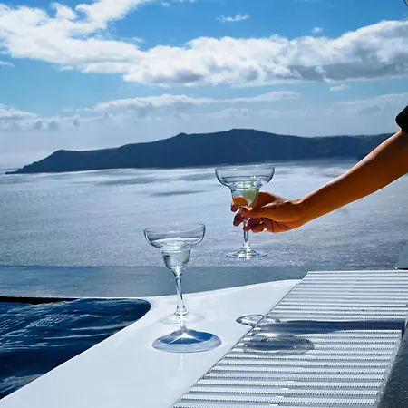 Anastasis And Szálloda