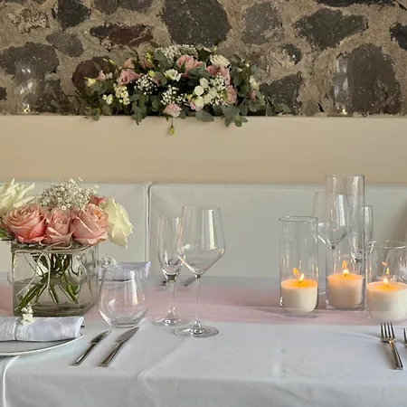 Szálloda Anastasis And Imerovígli