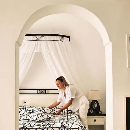 Anastasis And Szálloda *