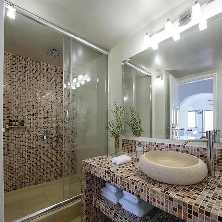 Anastasis And Imerovígli