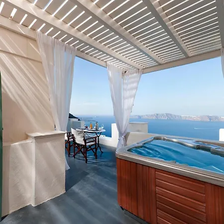 Szálloda Anastasis And *