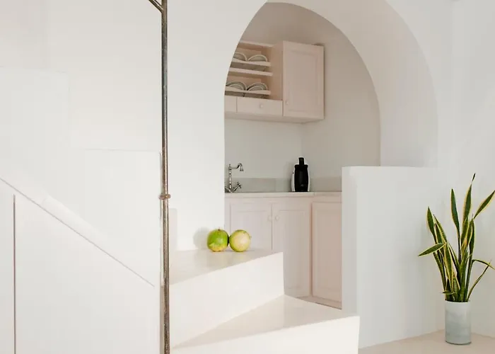 ホテル Anastasis And