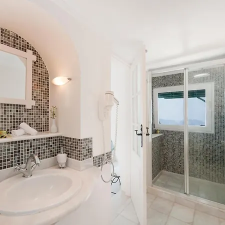 Anastasis And Hotel *