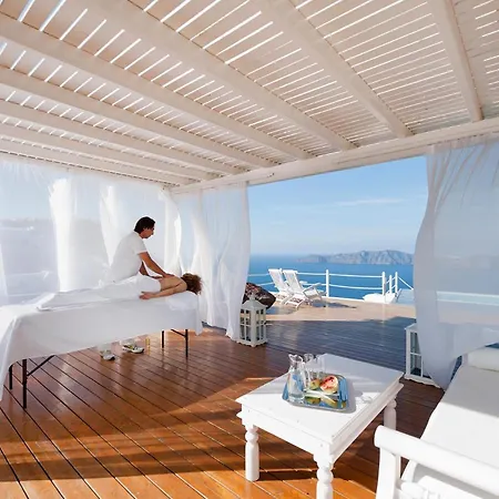 Anastasis And Hotel *