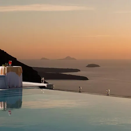 Anastasis And * Imerovigli (Santorini)