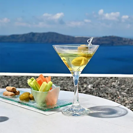 Anastasis And Hotel *