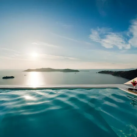 Anastasis And * Imerovigli (Santorini)