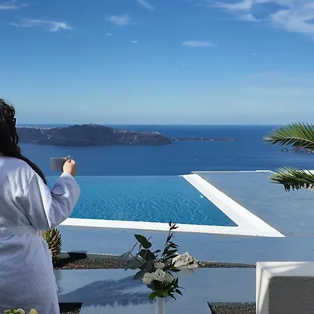 Hotel Anastasis And *