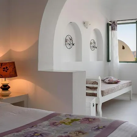 Anastasis And Hotel *