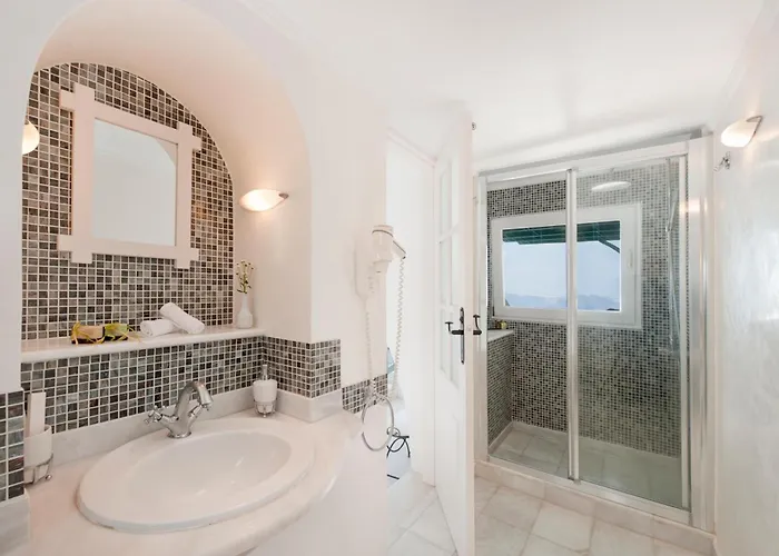 Anastasis And Отель *