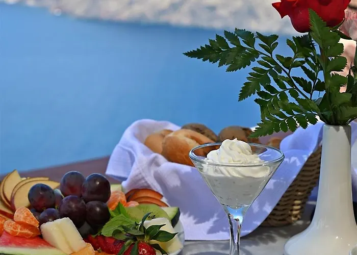 Hotell Anastasis And