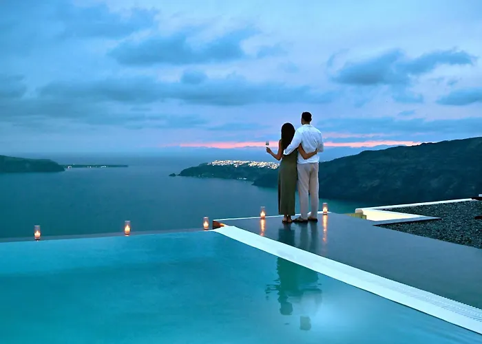 Anastasis And Hotell