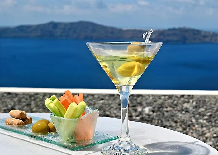 Anastasis And Отель *