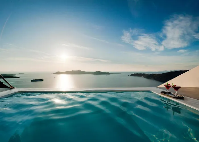 Anastasis And * Imerovigli (Santorini)