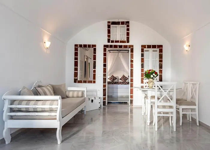 Anastasis And Отель *