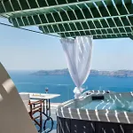 Отель Anastasis And Имеровигли