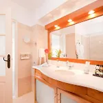 Отель Anastasis And