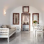 Anastasis And Отель *