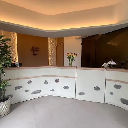 Anastasis And מלון