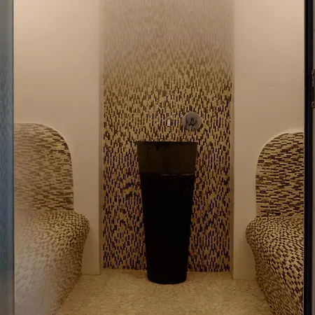 Anastasis And מלון אימרוביגלי