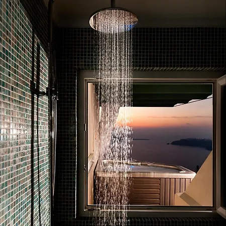 Hotel Anastasis And