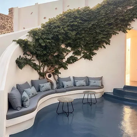 Hotel Anastasis And