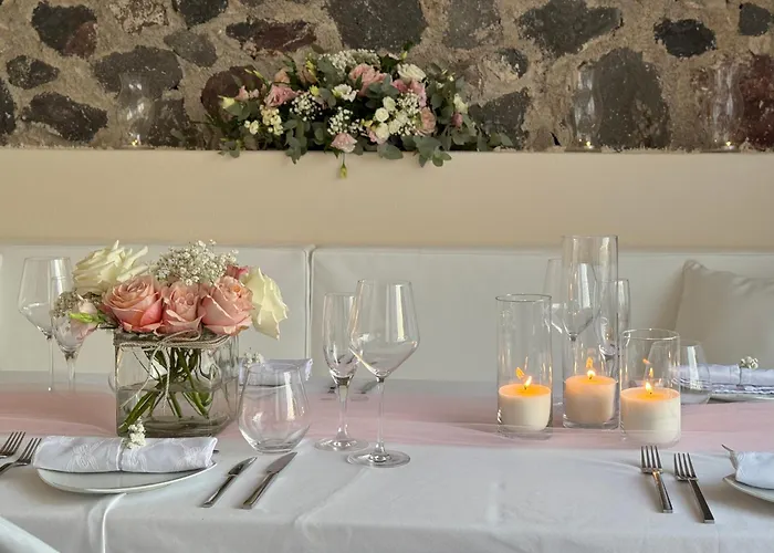 מלון Anastasis And אימרוביגלי