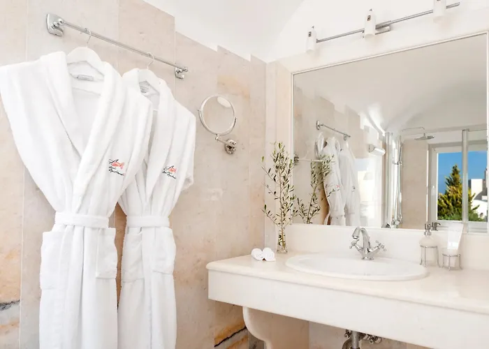 Anastasis And * Imerovigli (Santorini)