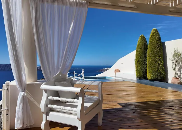 Anastasis And * Imerovigli (Santorini)