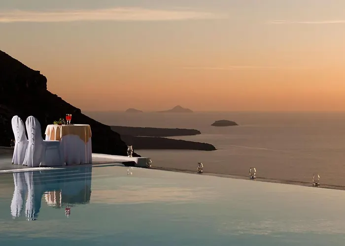 Anastasis And * Imerovigli (Santorini)