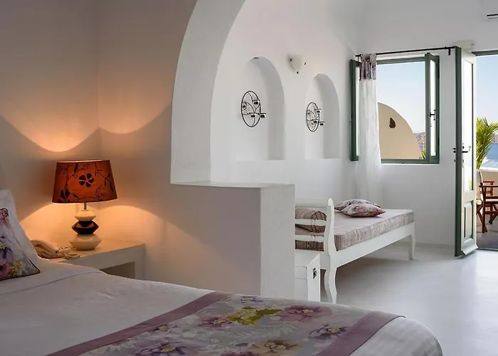 Anastasis And Hotel *